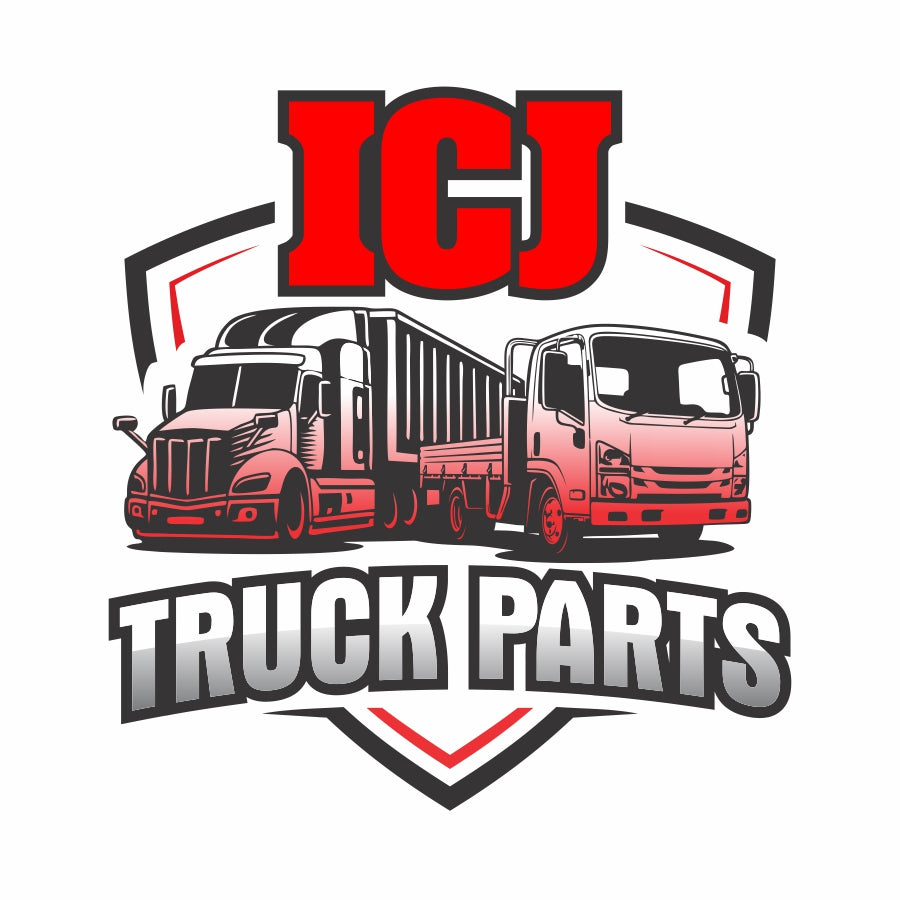 CHASSIS DRIVETRAIN AND AXLES - icjtruckparts
