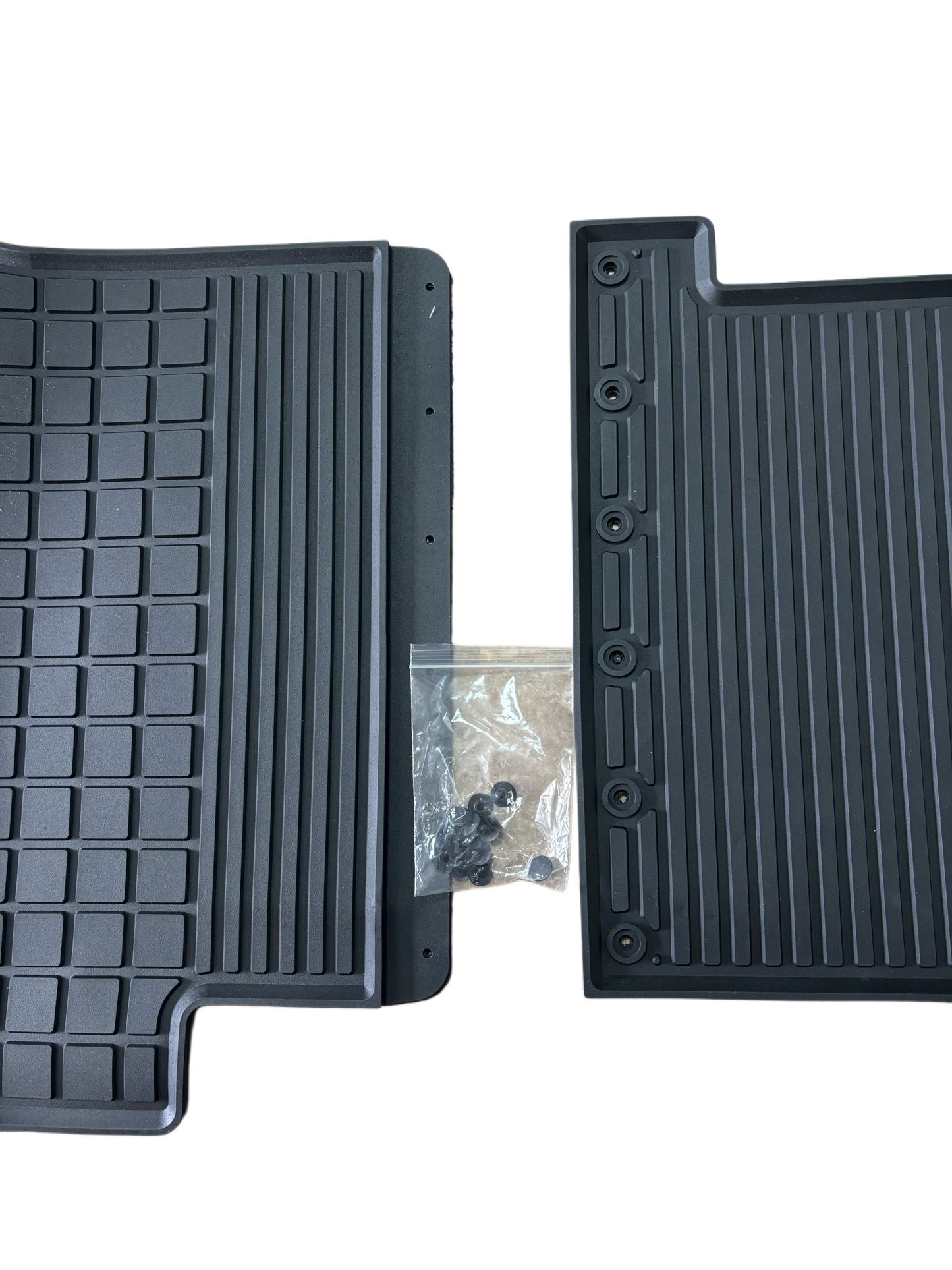 Floor Mats for Isuzu NPR NQR NRR 1995-2007