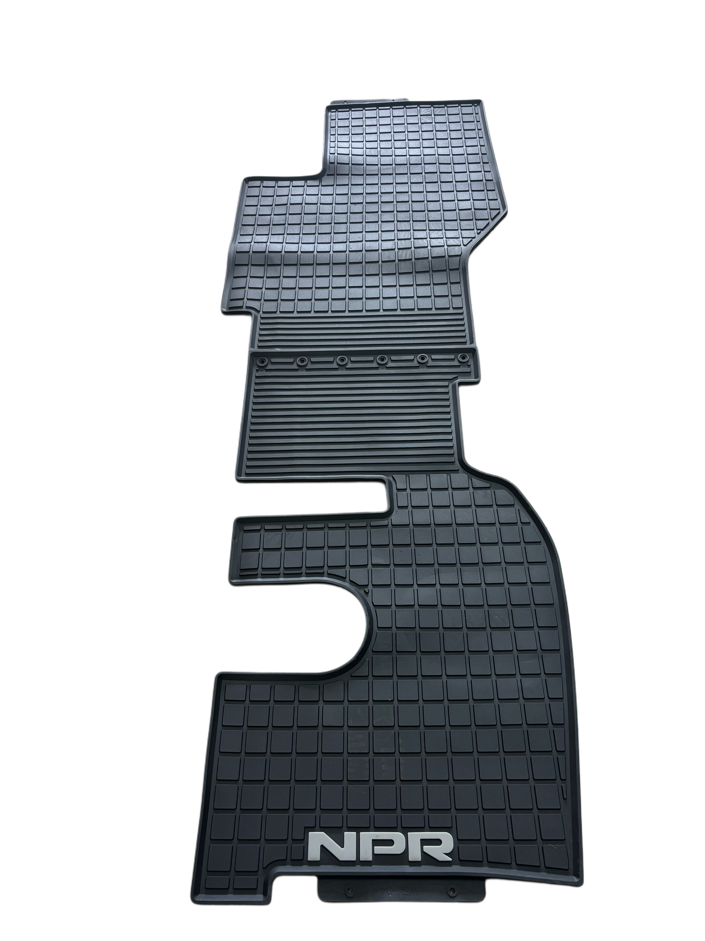 Floor Mats for Isuzu NPR NQR NRR 1995-2007
