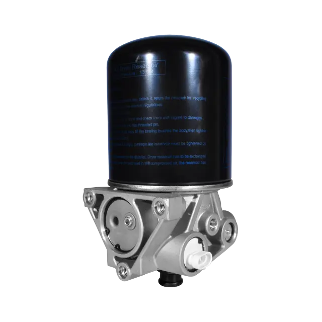 AIR DRYER AD-SP 12V ( 800887 ) icjtruckparts