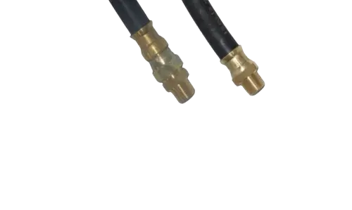 AIR HOSE ASSEMBLY 3/8IN 3/8IN PIPE 72IN L icjtruckparts