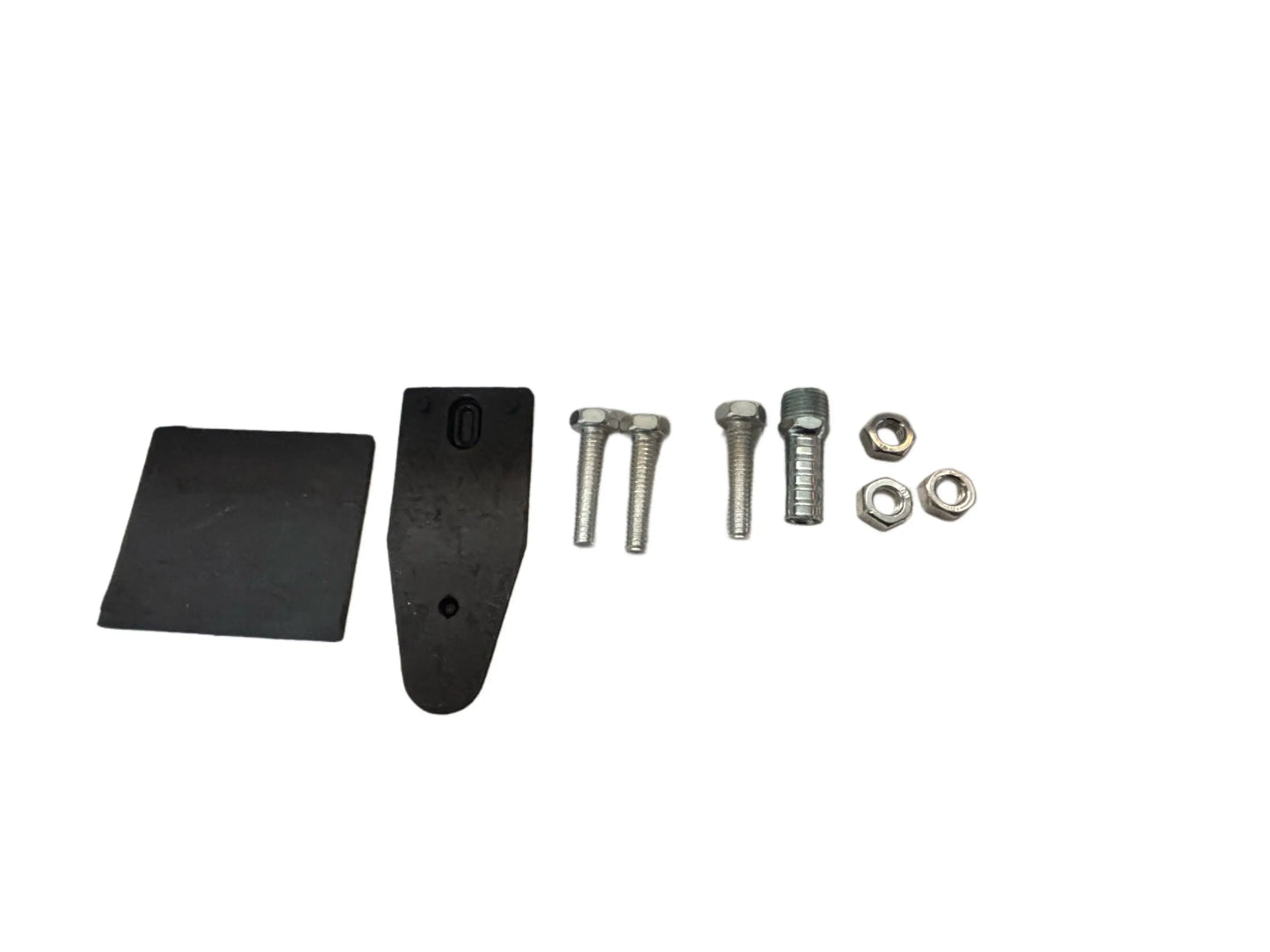 AIR SQUARE HORN HAND PULL 25"X 6"X 6" icjtruckparts