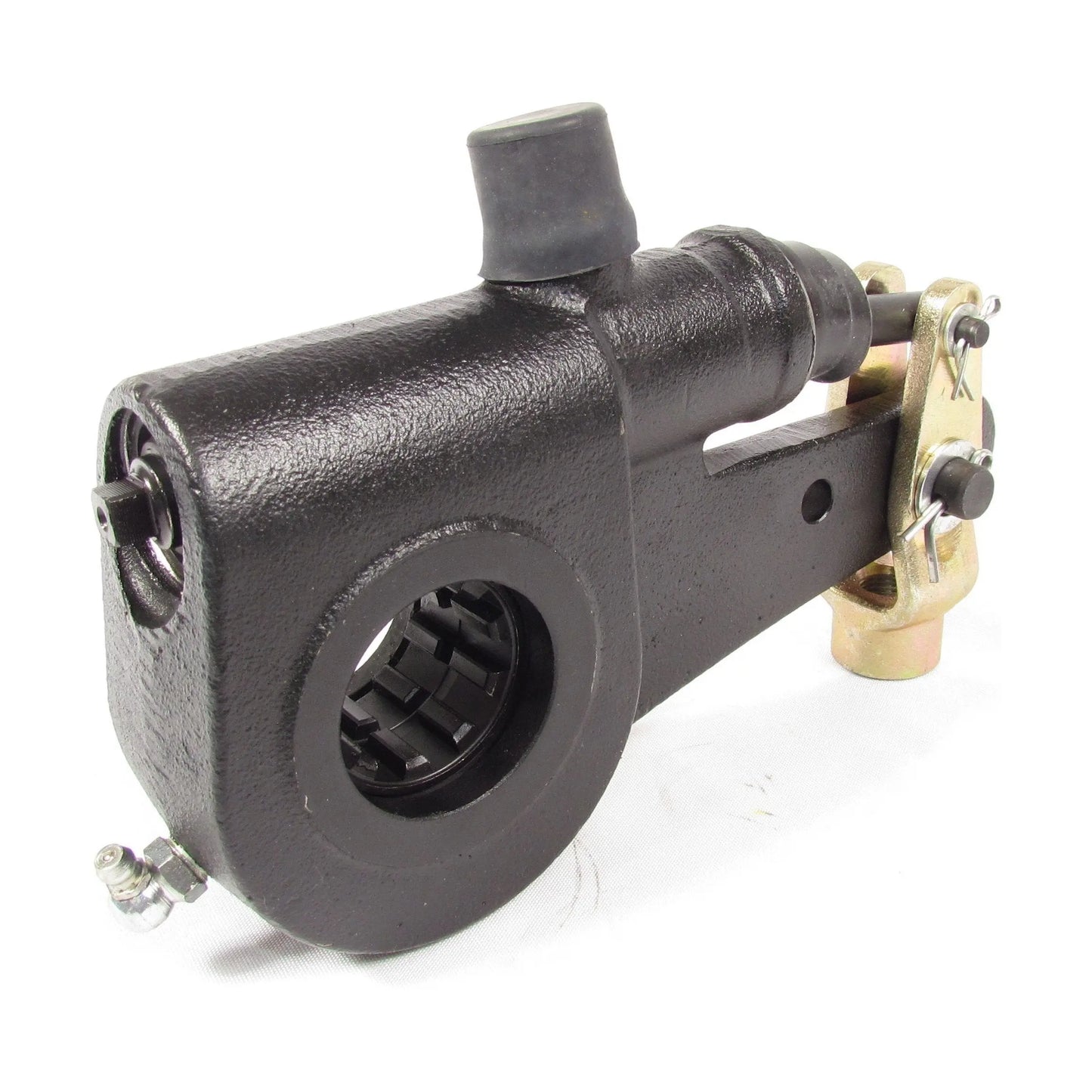AUTOMATIC SLACK ADJUSTER 1-1/2IN - 10 TEETH 5.5" icjtruckparts