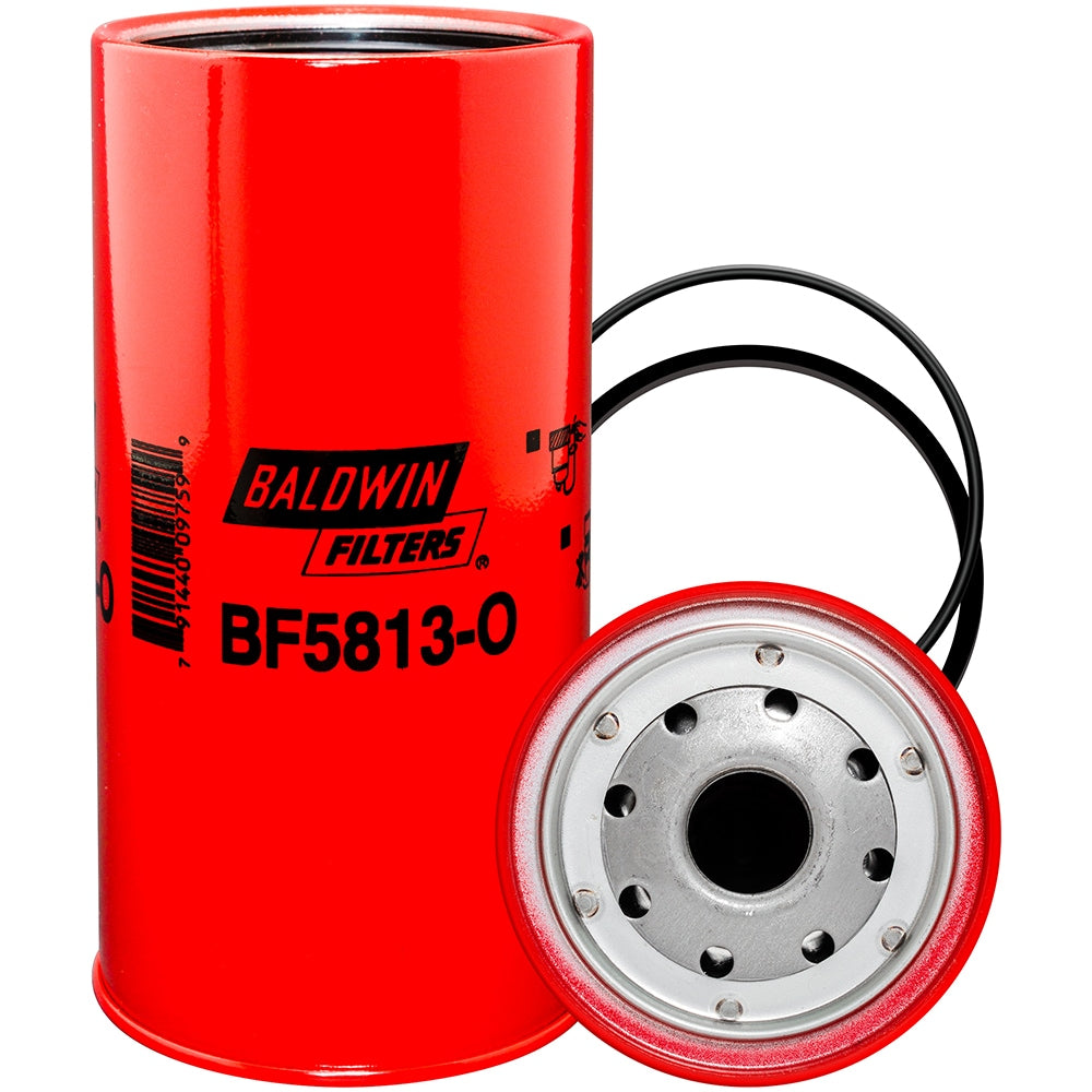 Fuel Filter Water Separator For Isuzu FTR 1998-2009 FSR 1998-2002 FVR 1995-1998