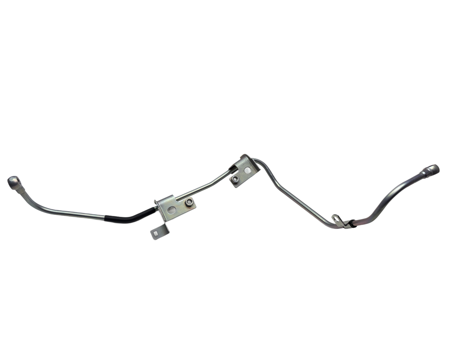 Pipe Oil Turbocharger feed For Isuzu Truck OEM