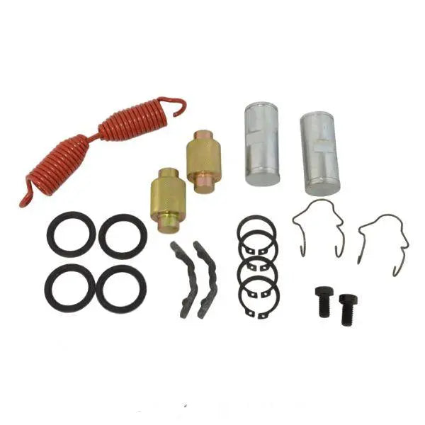 BRAKE SHOE REPAIR KIT ( 4515Q, 4567, 4514Q, 4524Q ) I C J TRUCK PARTS
