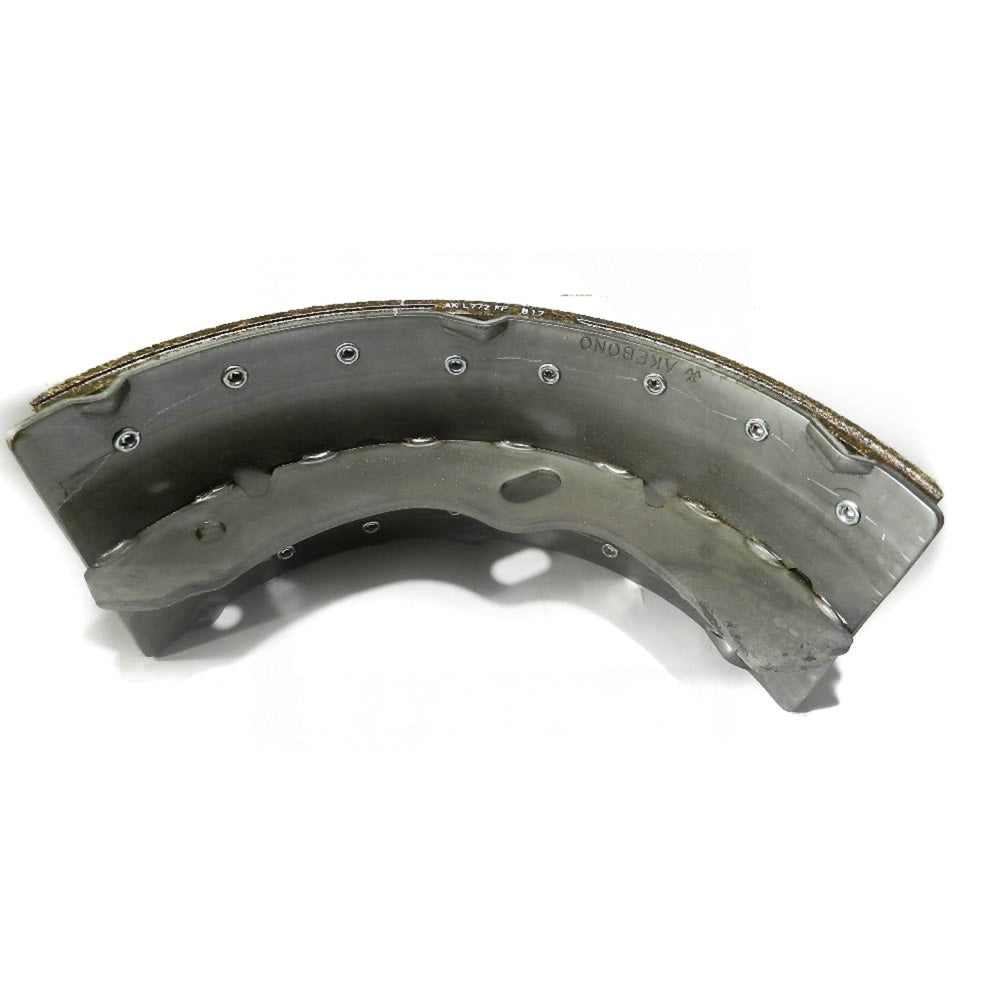 Brake Shoe For ISUZU 5" NPR NPR-HD NQR 4JJ1 3.0L 4BD2 3.9L 4HE1 4.8L 1995-2023