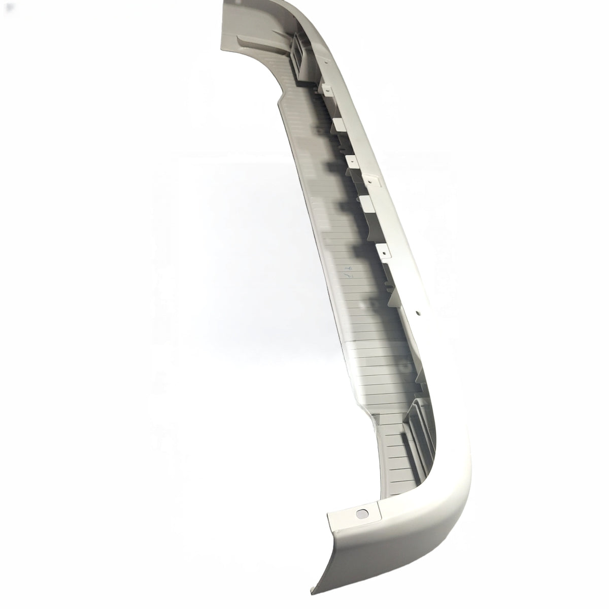 Front Bumper Cover For Isuzu NPR NPR-HD NQR NRR 2007-UP