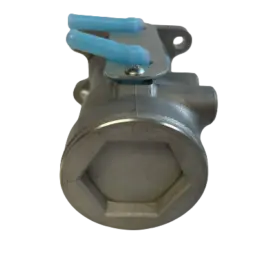 Brake Master Cylinder For Isuzu 1-1/4″ NPR NPR-HD 4HK1 4HE1 1992-2009 icjtruckparts