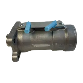 Brake Master Cylinder For Isuzu 1-1/4″ NPR NPR-HD 4HK1 4HE1 1992-2009 icjtruckparts