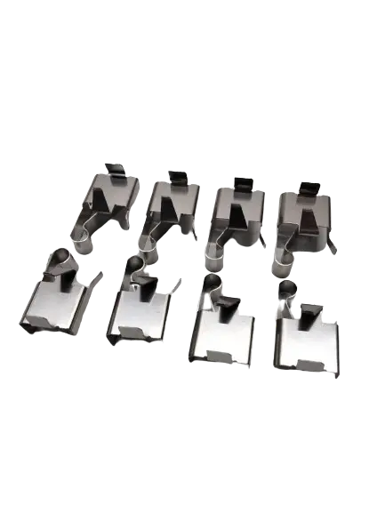 Brake Pads Kit 19.5′ For Isuzu Front NQR NRR NPR-XD icjtruckparts
