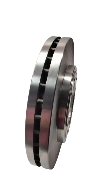 Brake Rotor 16" For Isuzu NPR NPR-HD 4JJ1 3.0L 4HK1 5.2L 1998-2020 icjtruckparts