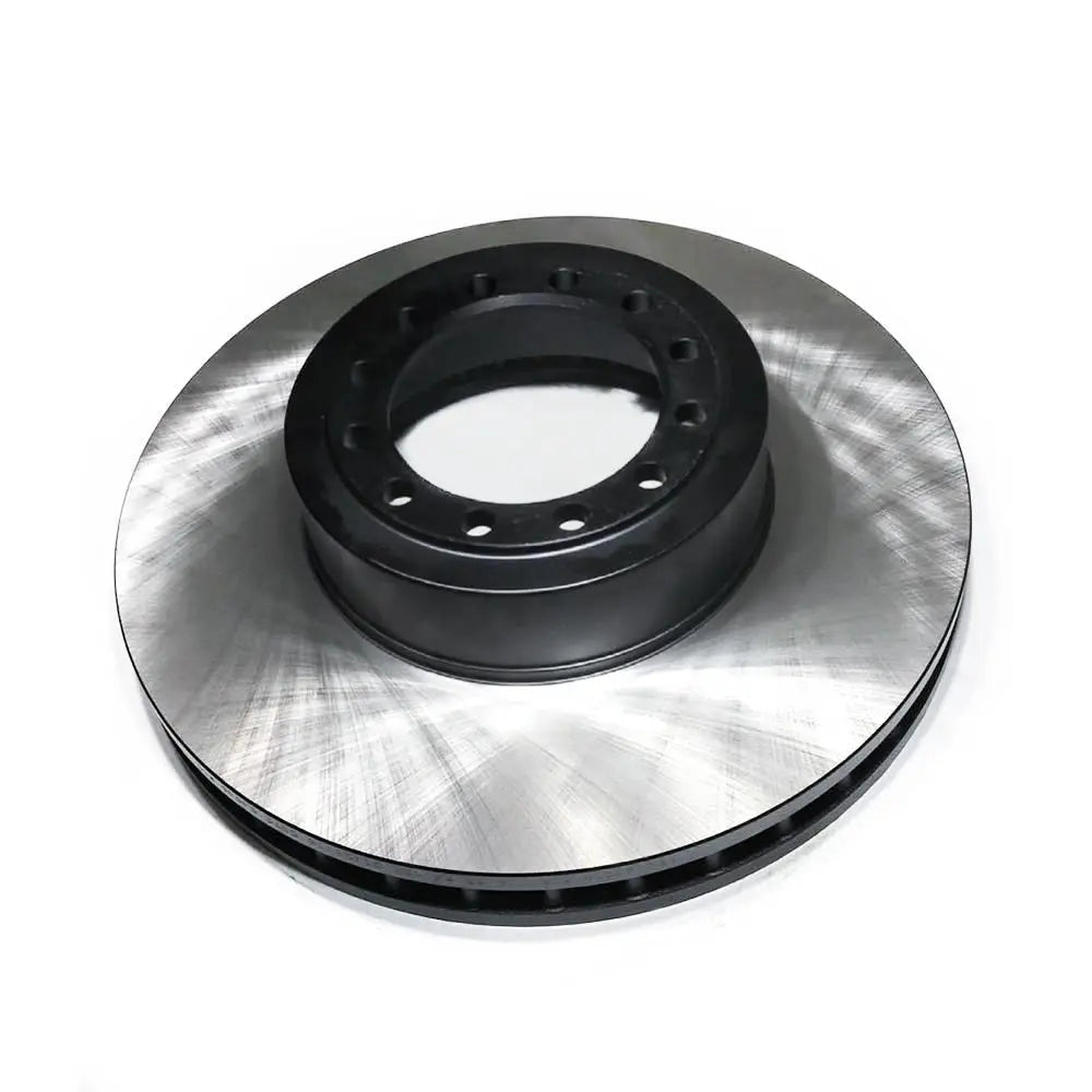 Brake Rotor For Isuzu 19.5″ NPR NPR-HD NQR NRR 4HK1 4HE1 1998-2020 icjtruckparts