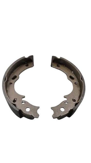 Brake Shoe Parking For Isuzu 2 Pcs Set NPR 4BD2 3.9 4HE1 4HK1 5.2 icjtruckparts