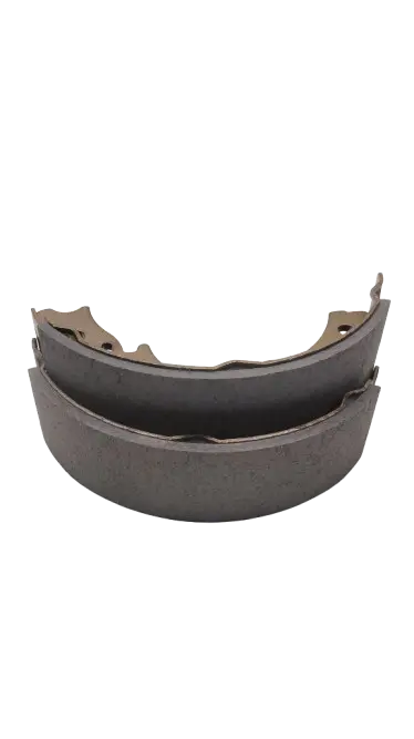 Brake Shoe Parking For Isuzu 2 Pcs Set NPR 4BD2 3.9 4HE1 4HK1 5.2 icjtruckparts