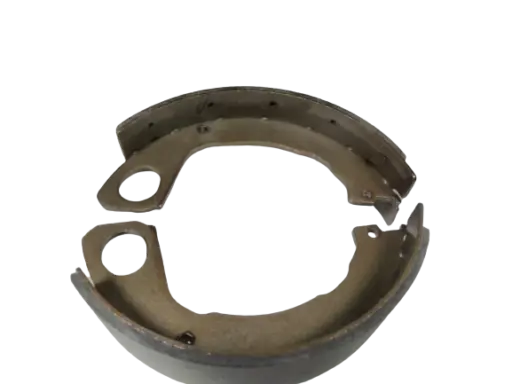 Brake Shoe Parking For Isuzu 2 Pcs Set NPR 4BD2 4HE1 4HK1 icjtruckparts