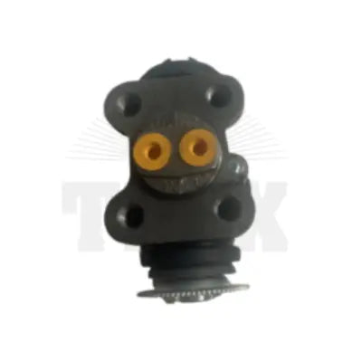 Brake Wheel Cylinder Rear 1-1/16" F (LH) icjtruckparts