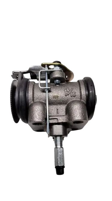 Brake Wheel Cylinder Rear Right 1-5/16" For Isuzu NQR NPR 4HE1 4.8L 4BD2 3.9L 1995-2003 icjtruckparts