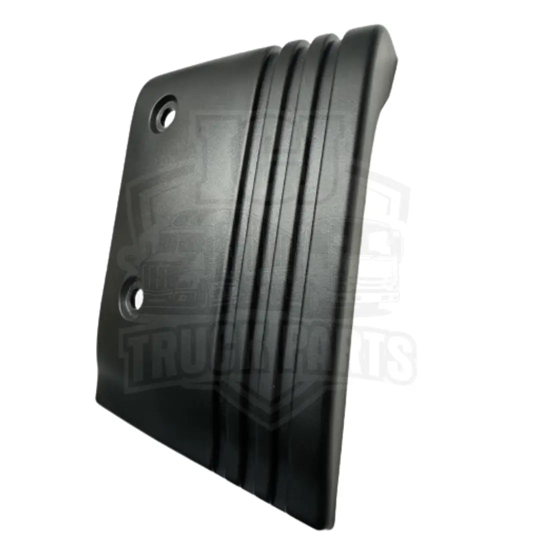 Bumper Side Corner Cover For Isuzu (RH) Passenger Side NPR-HD NRR NQR 4HE1 4.8L 4HK1 5.2L 1994-2007 icjtruckparts
