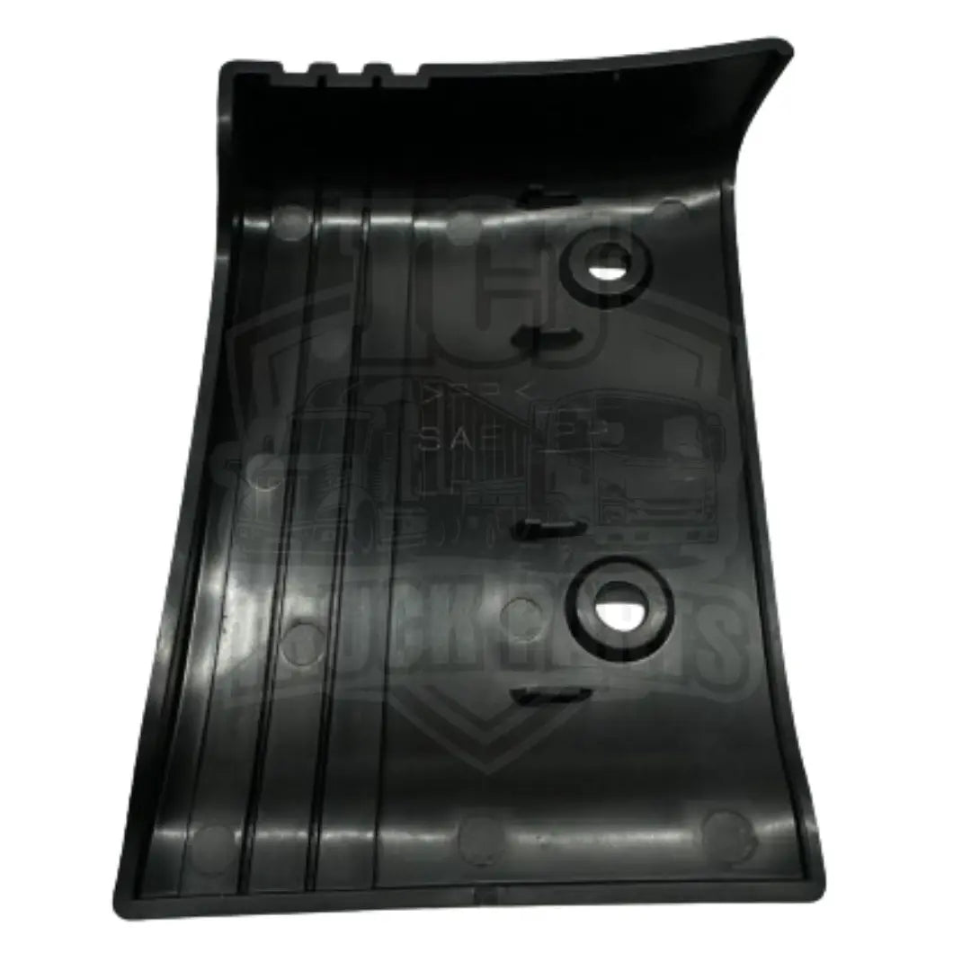 Bumper Side Corner Cover For Isuzu (RH) Passenger Side NPR-HD NRR NQR 4HE1 4.8L 4HK1 5.2L 1994-2007 icjtruckparts