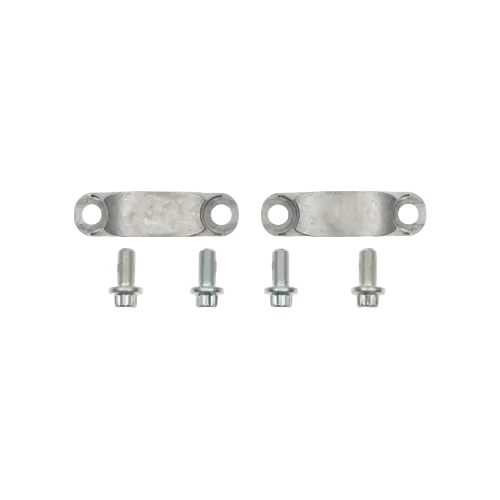 CENTER BEARING STRAP KIT icjtruckparts