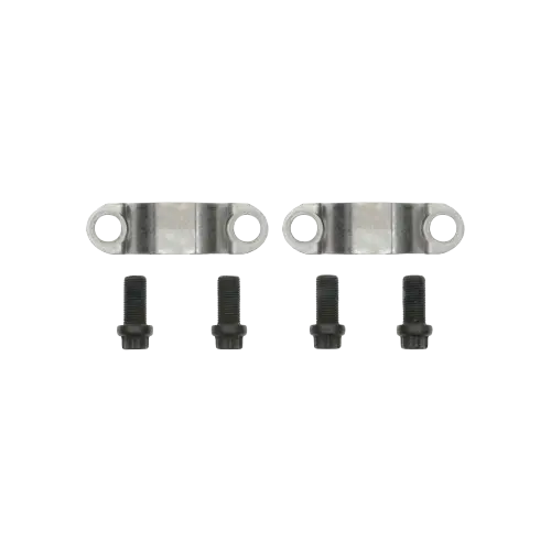 CENTER BEARING STRAP KIT icjtruckparts