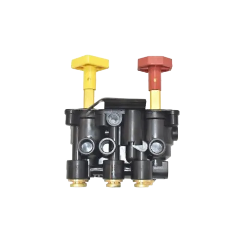 CONTROL VALVE MANIFOLD DASH FITS VOLVO MV-3 icjtruckparts