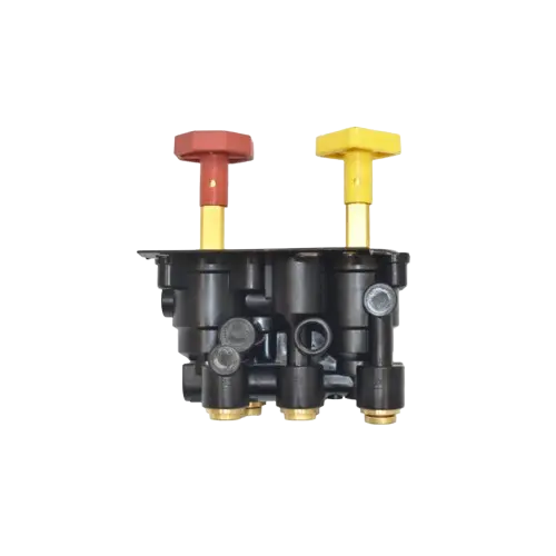 CONTROL VALVE MANIFOLD DASH FITS VOLVO MV-3 icjtruckparts