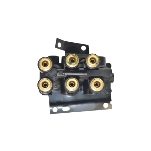 CONTROL VALVE MANIFOLD DASH FITS VOLVO MV-3 icjtruckparts