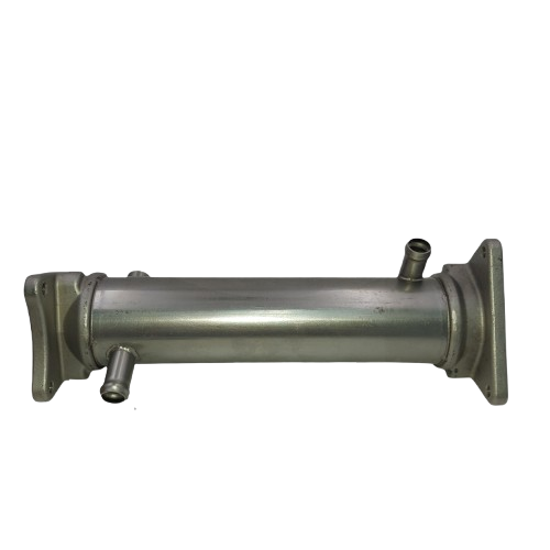 Cooler Asm EGR Isuzu NPR-HD NQR W5500 4HE1 4.8L 4KK1 5.2L 2004-2007