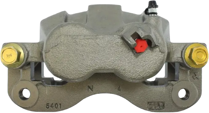 Caliper Front Disc Brake For Isuzu NPR NPR-HD 4HE1 4.8L 1992-2004 (8-97228-625-0) icjtruckparts