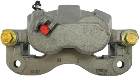 Caliper Front Disc Brake For Isuzu Rh NPR NQR NPR-HD 1992-07 4HK1 5.2L 4HE1 4.8L (8+-97228-624-0) icjtruckparts