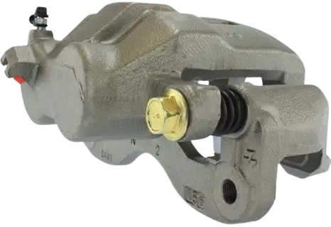 Caliper Front Disc Brake For Isuzu Rh NPR NQR NPR-HD 1992-07 4HK1 5.2L 4HE1 4.8L (8+-97228-624-0) icjtruckparts
