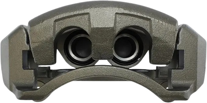 Caliper Semi-Loaded Lh For Isuzu NQR 1999-2004 4HE1 4.8L (8-98308-619-0) icjtruckparts