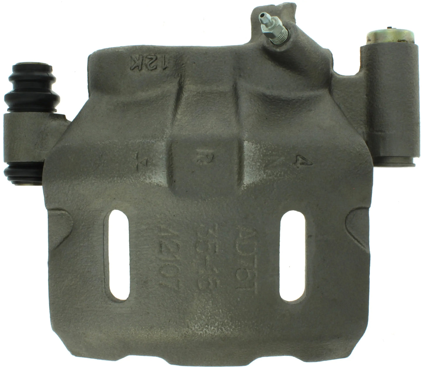 Caliper Semi-Loaded NPR NQR 4HE1 4.8L 4BD2 1987-2003 (8-94468-346-1) icjtruckparts
