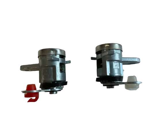 Car Lock Cylinder Set With Key NPR NQR NRR 4HK1 5.2L 4HE1 4.8L 1994-2007 icjtruckparts