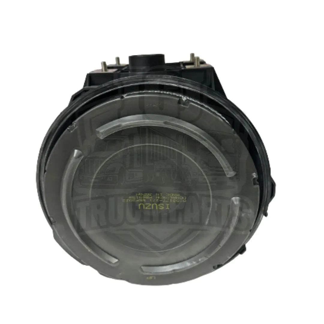 Cleaner Assembly For Isuzu NPR-HD NQR Reach 4JJ1 3.0L 4HK1 5.2L 2011-2016 icjtruckparts
