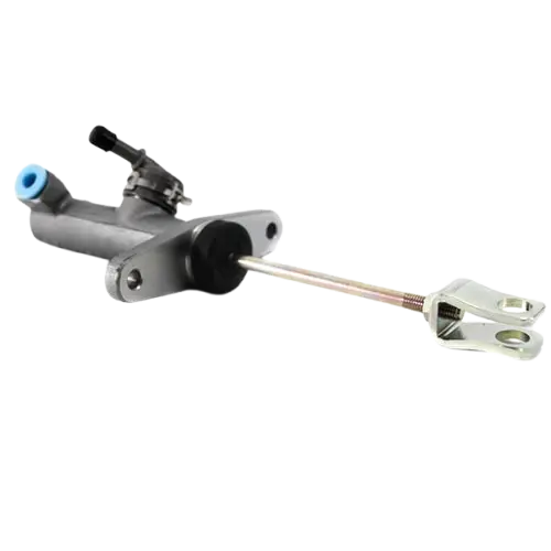 Clutch Master Cylinder Assembly For Isuzu NPR NQR NPR-HD NRR 4HK1 5.2L 1995-2007 icjtruckparts