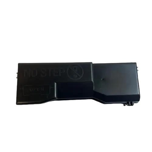 Cover Relay Fuse Box For Isuzu NPR NRR NQR 4HK1 5.2L 4HE1 4.8L 1995-2007 icjtruckparts