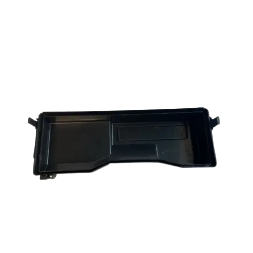 Cover Relay Fuse Box For Isuzu NPR NRR NQR 4HK1 5.2L 4HE1 4.8L 1995-2007 icjtruckparts