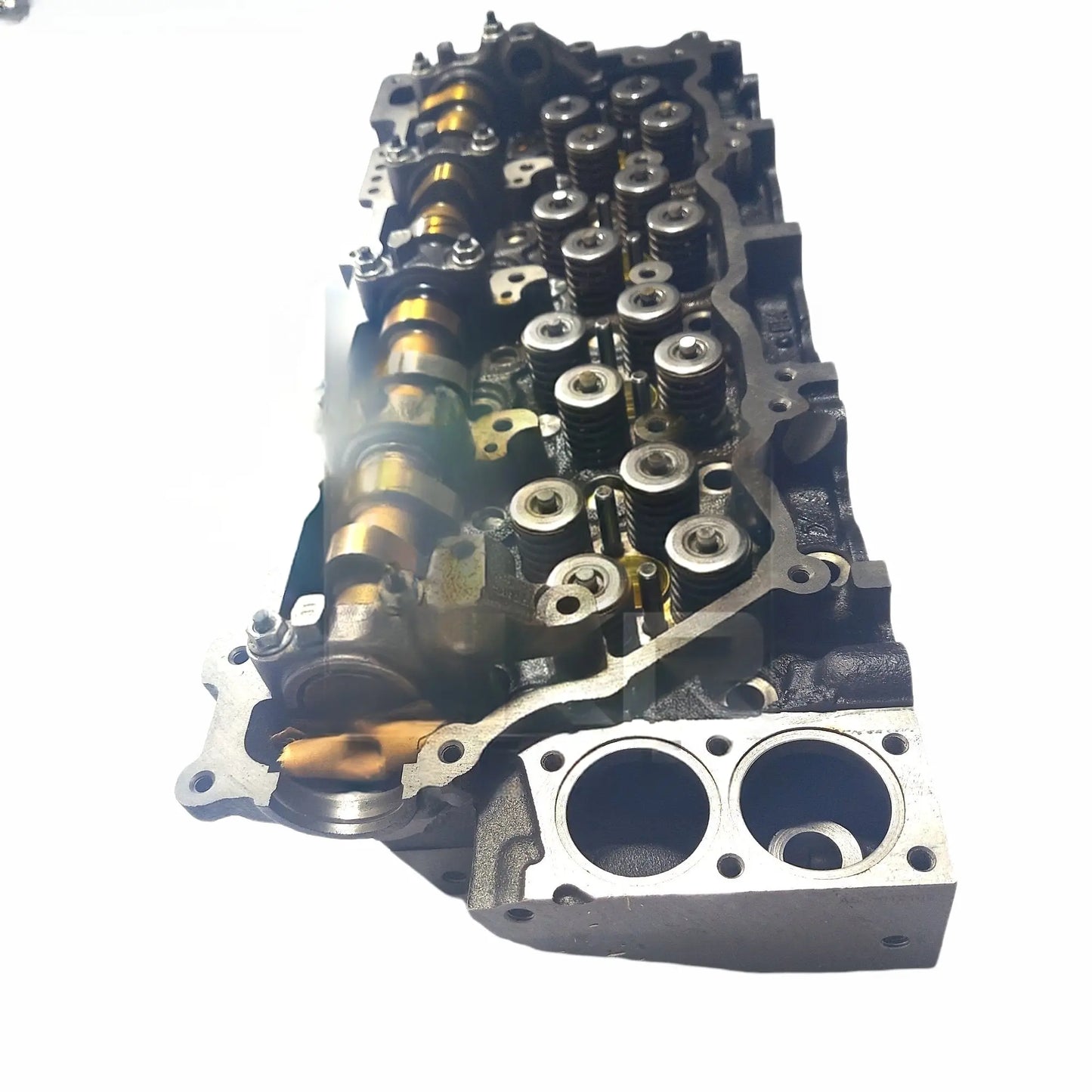 Cylinder Head Bare For Isuzu NRR NQR NPR NPR-HD 4HK1 2005-2006 With valves ( 8-97383-041-1 ) I C J TRUCK PARTS