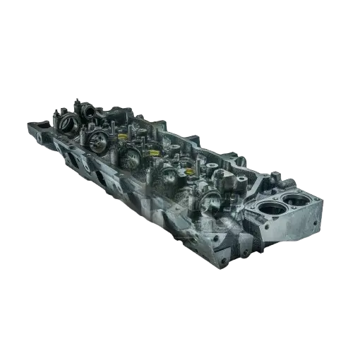 Cylinder Head Bare For Isuzu NRR NQR NPR NPR-HD 4HK1 2005-2006 ( 8-97383-041-1 ) I C J TRUCK PARTS