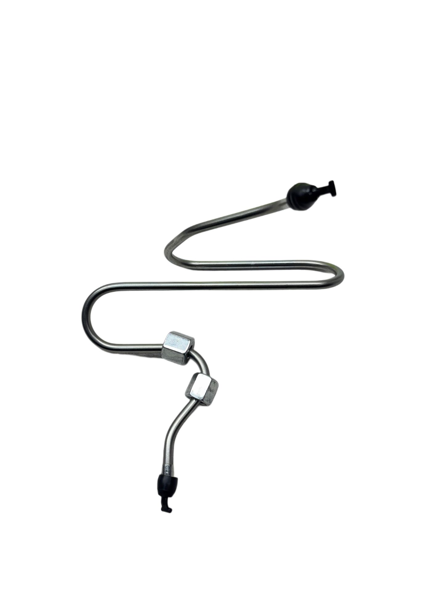 Pipe Injector No #3 For Isuzu NPR NQR NPR-HD 4HE1 4.8L 1998-2004