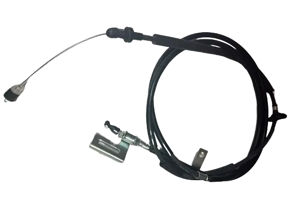 Engine Control Cable For Isuzu NPR NPR-HD NQR 4HE1 4.8L 1998-2004 icjtruckparts