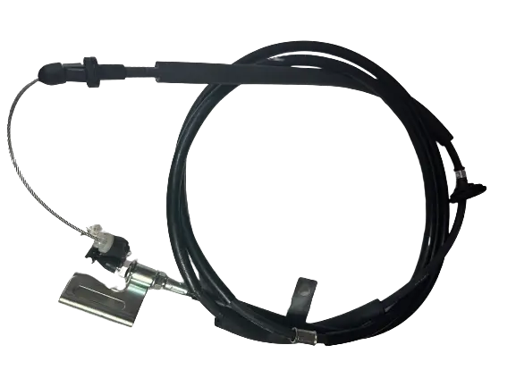 Engine Control Cable For Isuzu NPR NPR-HD NQR 4HE1 4.8L 1998-2004 icjtruckparts