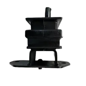 Engine Mount Front (LH) For Isuzu NPR NPR-HD NQR NRR 4HE1 4.8L 4HK1 5.2L 1998-2009 icjtruckparts