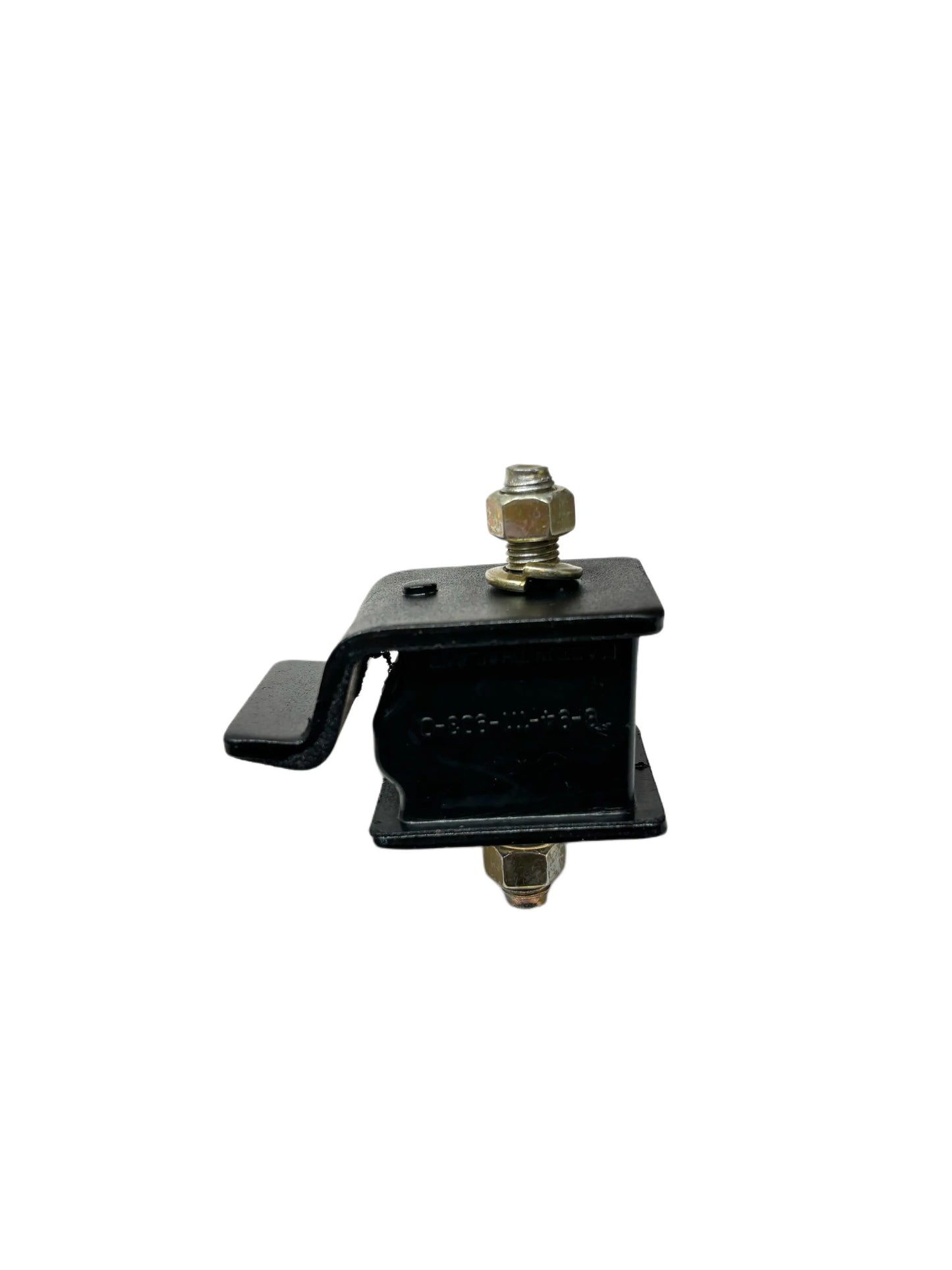 Engine Mount Rear For Isuzu NPR NRR NHR NPR-HD 4BD2 4BD1 4HE1 4HK1 1992-2007 icjtruckparts