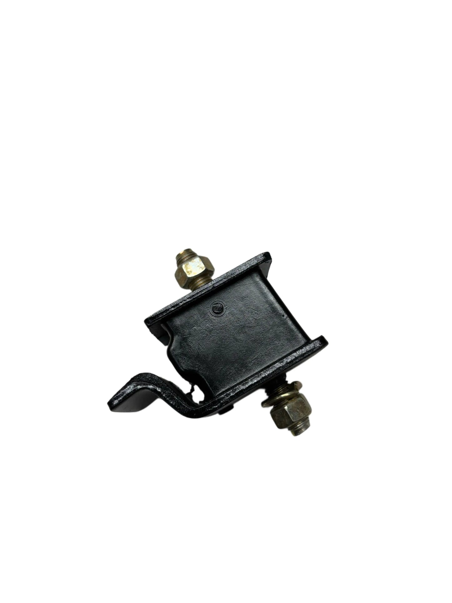 Engine Mount Rear For Isuzu NPR NRR NHR NPR-HD 4BD2 4BD1 4HE1 4HK1 1992-2007 icjtruckparts
