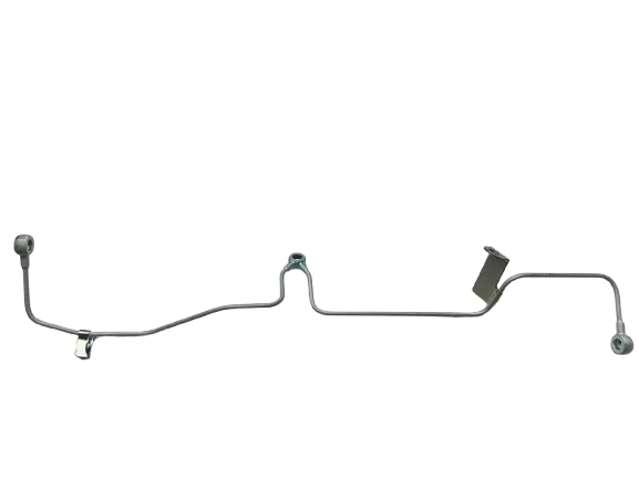 Engine Oil Injector Piping For Isuzu (8-97046-162-0) icjtruckparts
