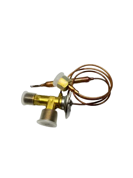 Expansion Valve Diesel For Isuzu NPR NQR NRR 4HE1 4.8L 4HK1 5.2L 4BD2 3.9L 1995-2007 icjtruckparts